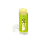 Læbepomade Hurra! Lime hudplejeemballage