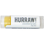 Læbepomade Hurra! hudplejeemballage