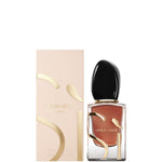 Giorgio Armani, Si, Parfum, For Women, 50 ml