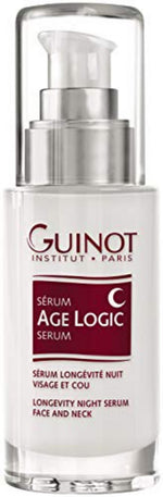Guinot, Time Logic, Anti-Ageing, Serum, For Face, 25 ml