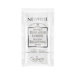 Set, Guinot, Newhite Instant, Vitamin C, Anti-Dark Spots, Day & Night, Cream Mask, For Face, 7 pcs, 40 ml