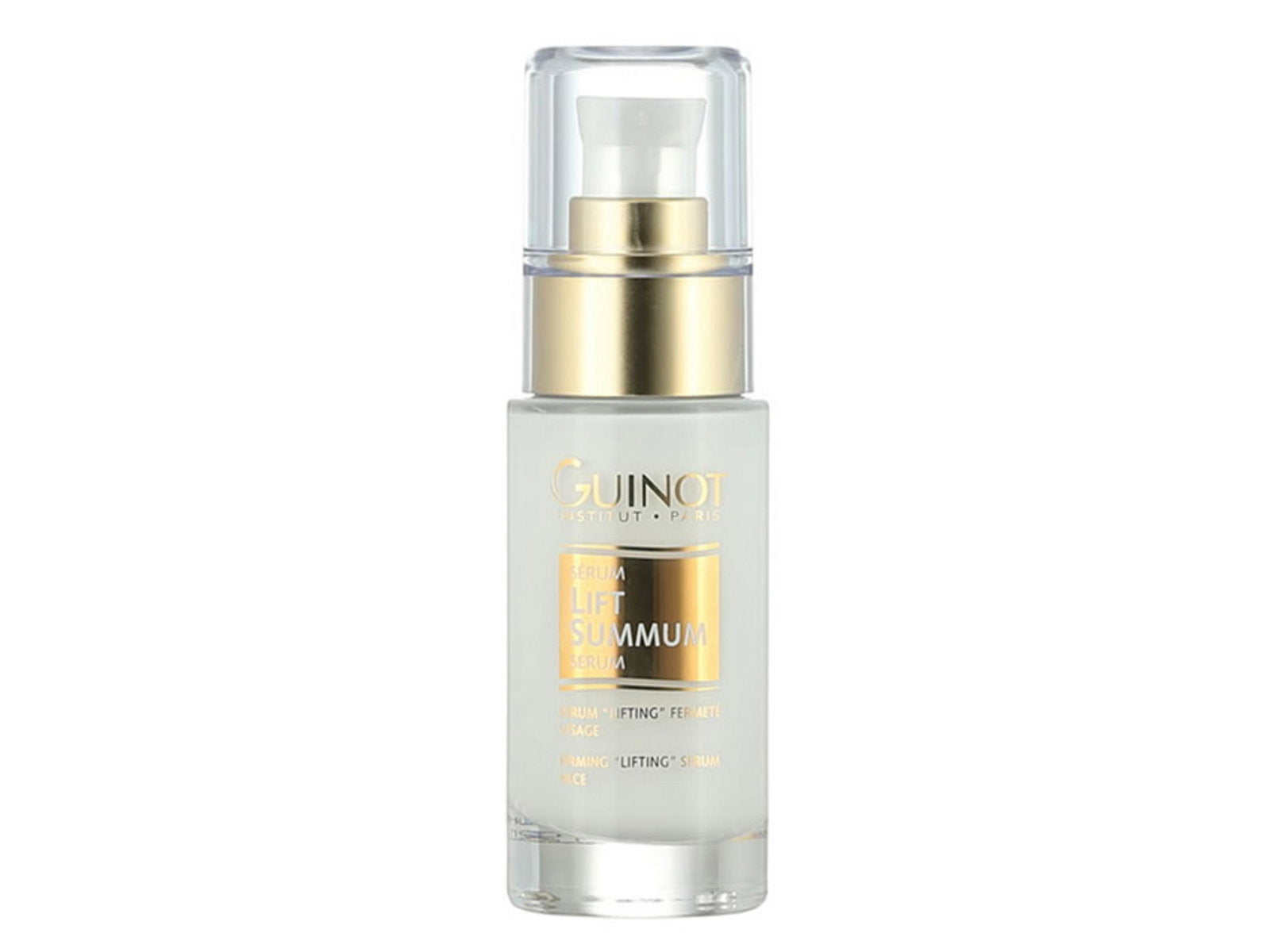 Guinot, Lift Summum, Lifting, Serum, For Face, 30 ml
