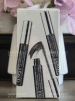 Set Trio, Clinique, Lash Power Extension, Lengthening, Mascara, 01, Black Onyx, 3 pcs, 6 ml