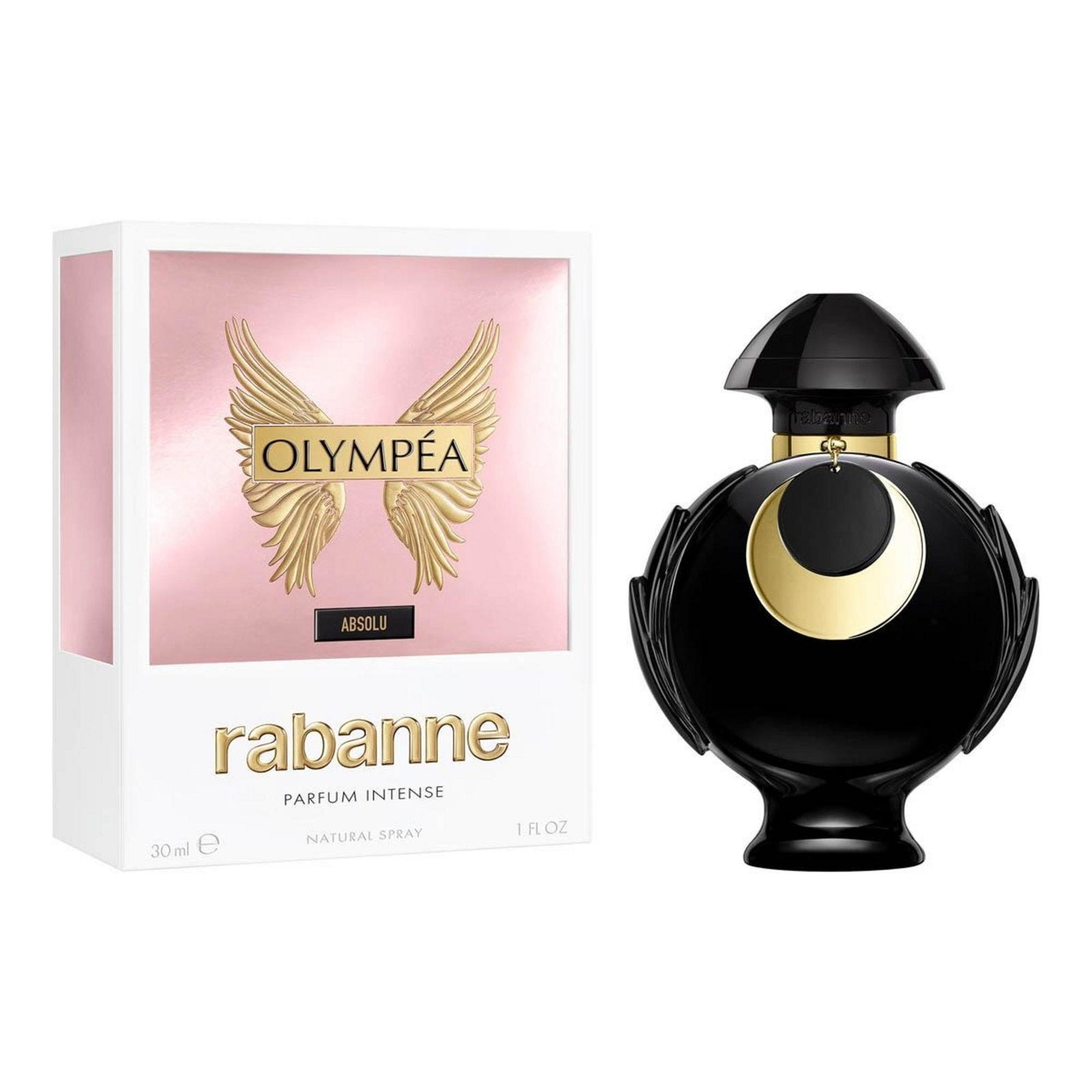 Paco Rabanne, Olympea Absolu Parfum Intense, Parfum, For Women, 30 ml