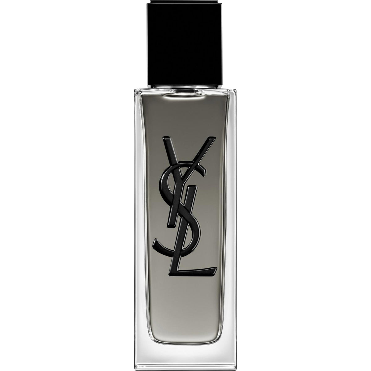 Yves Saint Laurent, Myslf Intense, Eau de toilette, Til mænd, 40 ml