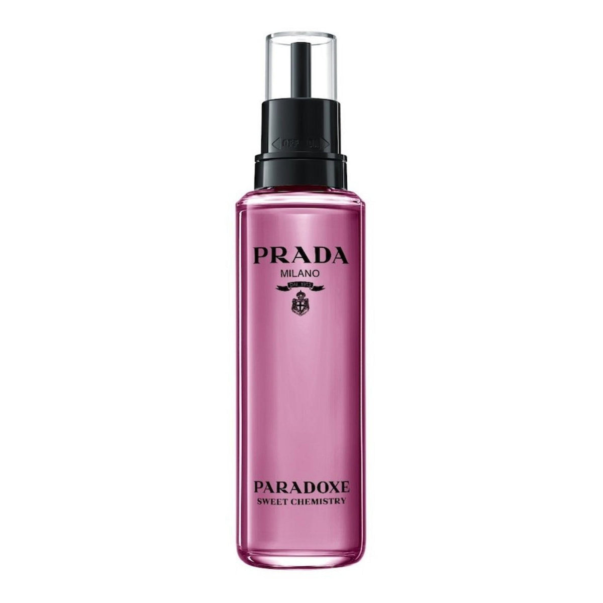 Prada, Paradoxe Sweet Chemistry, Eau de parfum, Til kvinder, Genopfyldning, 100 ml