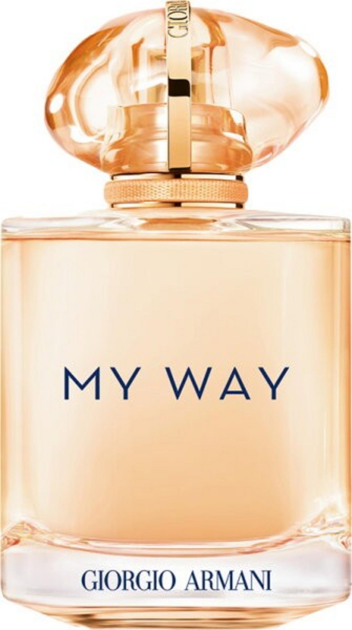 Giorgio Armani, My Way Sunny Vanilla, Eau De Parfum, For Women, 90 ml
