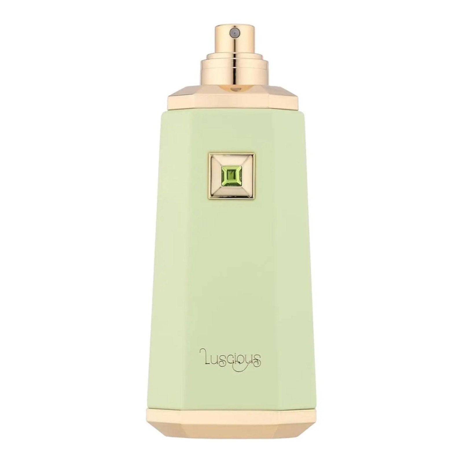 Fragrance World, French Avenue Luscious, Eau De Parfum, Unisex, 100 ml