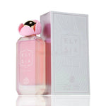 Fragrance World, Elysia Vanilla Sugar, Eau De Parfum, For Women, 100 ml