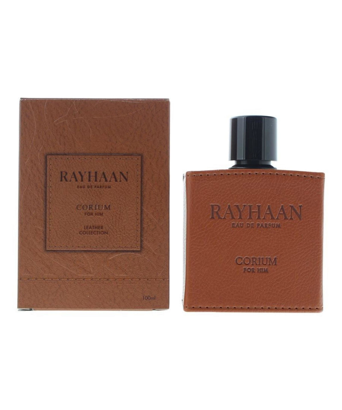 Rayhaan, Corium, Eau De Parfum, For Men, 100 ml
