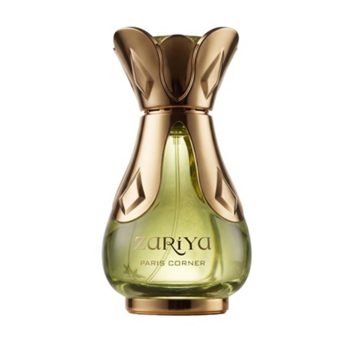 Paris Corner Zariya Eau de parfum Unisex 100 ml