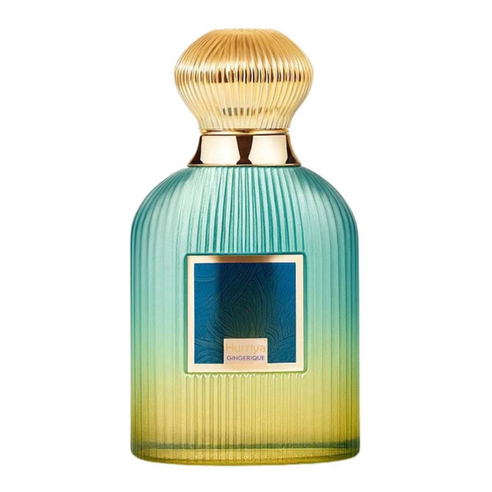 Paris Corner, Hurriya, Eau De Parfum, Unisex, 100 ml