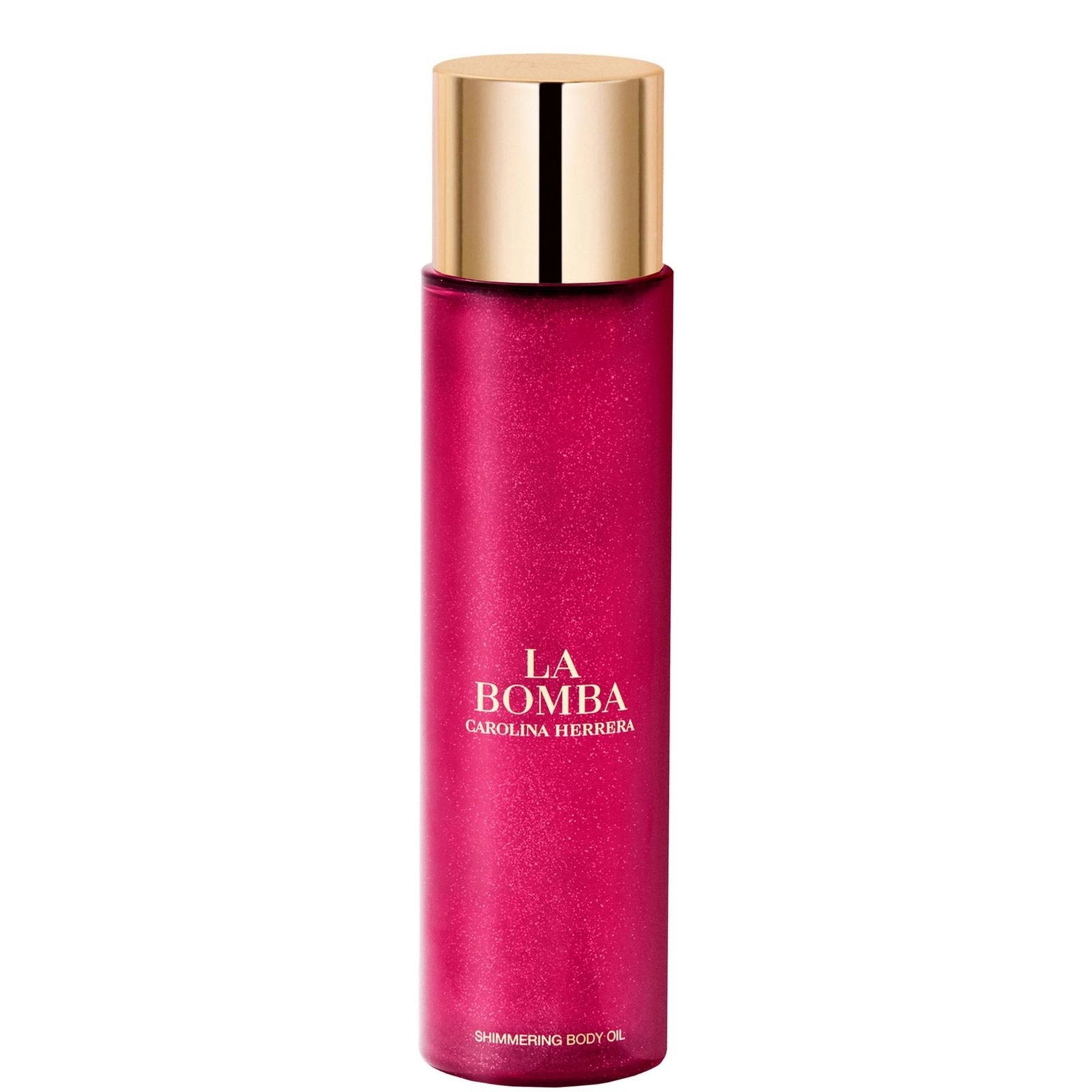Carolina Herrera, La Bomba, Hydrating, Body Oil, 150 ml