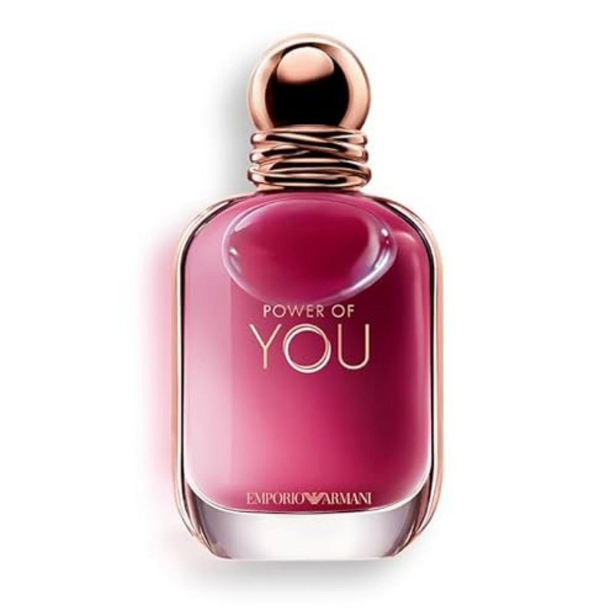 Giorgio Armani, Power of You, Parfum, For Women, 50 ml