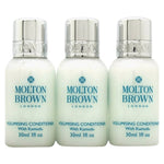 Set Trio, Molton Brown, Kumudu, Hair Conditioner, Volumising, 3 pcs, 30 ml