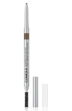 Clinique, Quickliner, Double-Ended, Eyebrow Cream Pencil, 03, Soft Brown, 6 g