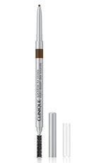 Clinique, Quickliner, Double-Ended, Eyebrow Cream Pencil, 05, Dark Espresso, 6 g