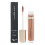 BareMinerals, Mineralist, Glossy, Lip Gloss, Warmth, 4 ml