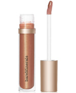 BareMinerals, Mineralist, Glossy, Lip Gloss, Warmth, 4 ml