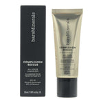 BareMinerals, Complexion Rescue, Illuminating, Liquid Highlighter, Pink Pearl, 20 SPF, For Face, 35 ml