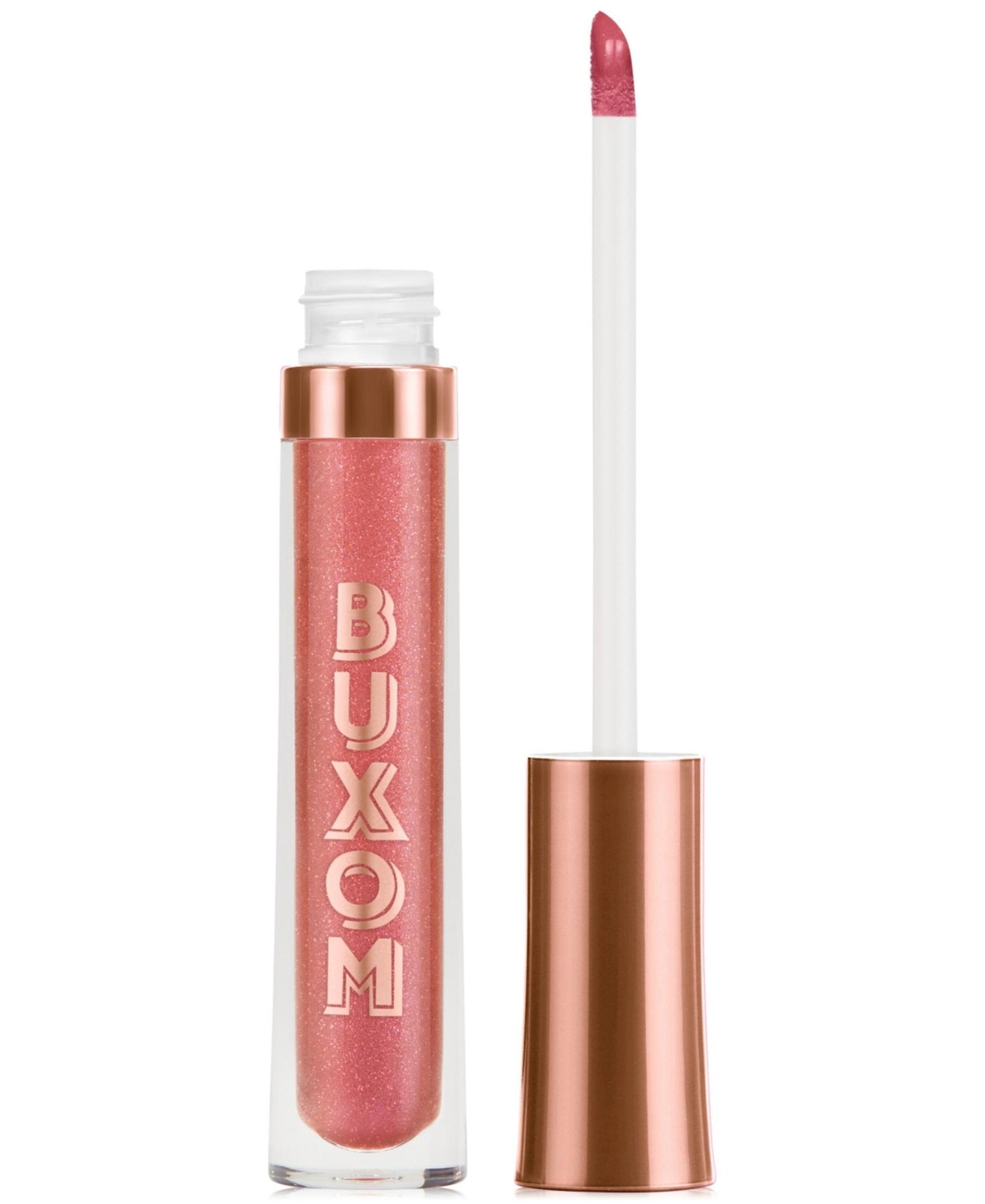 Buxom, Full-On, Liquid Lipstick, Whitney, 4.4 ml