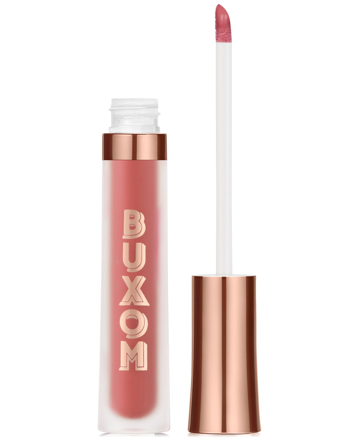 Buxom, Full-On, Liquid Lipstick, Negroni, 4.2 ml
