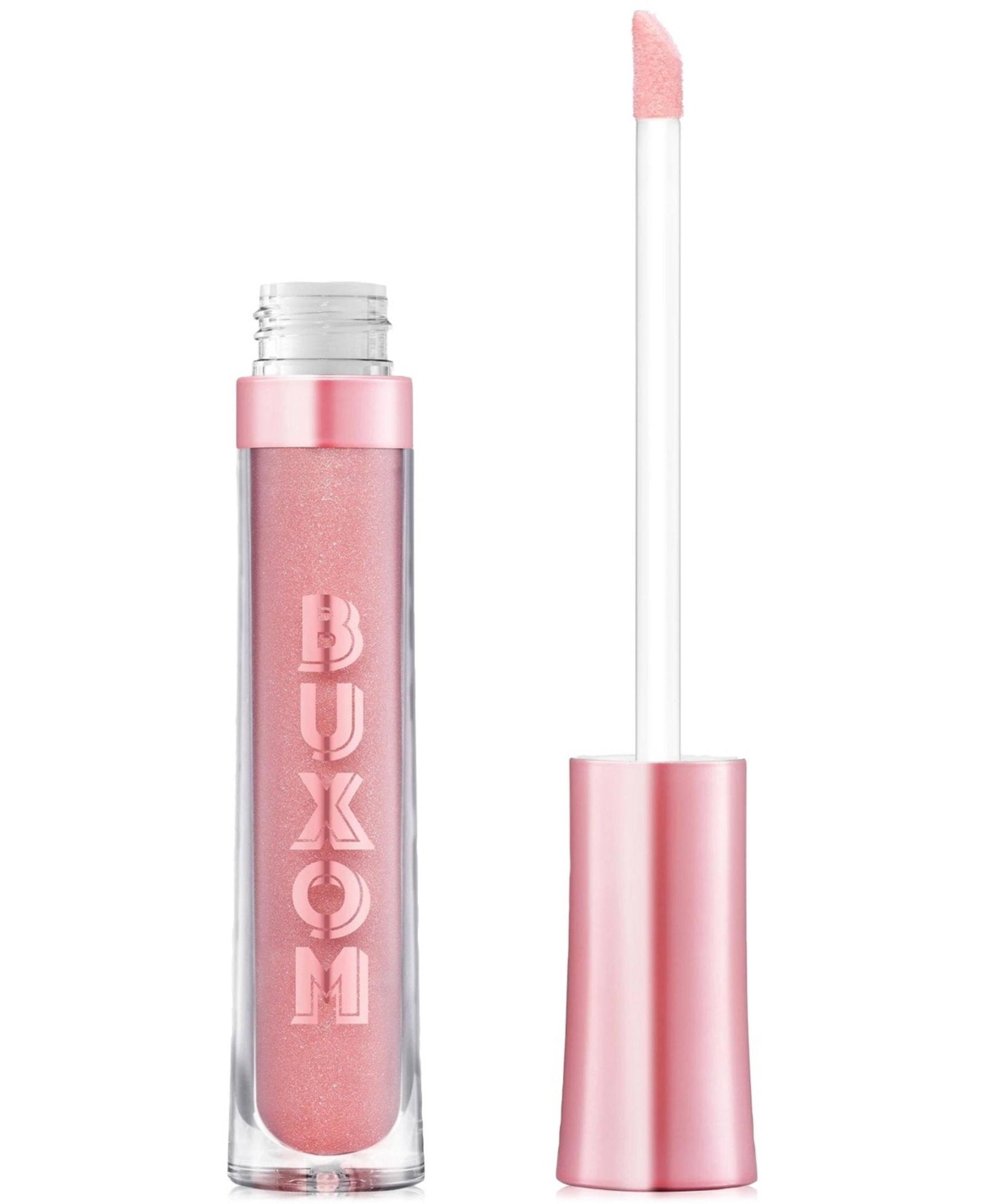 Buxom, Full-On, Gloss, Liquid Lipstick, Golden Dolly, 4.4 ml