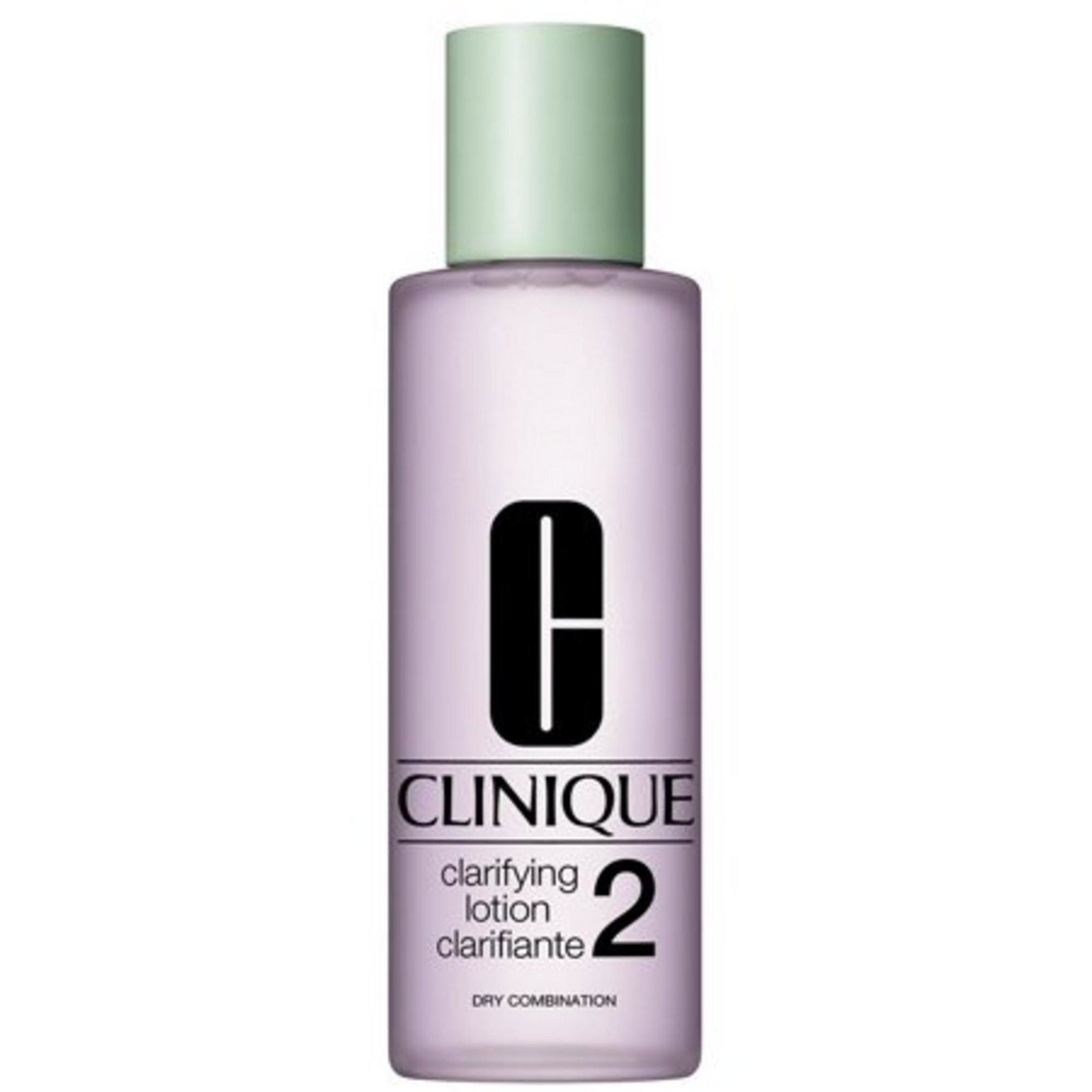 Clinique, Clarifying Lotion 2, Smooth, Exfoliating Lotion, 400 ml