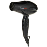 Hårtørrer Babyliss BAB5510E Sort 1200 W produktemballage