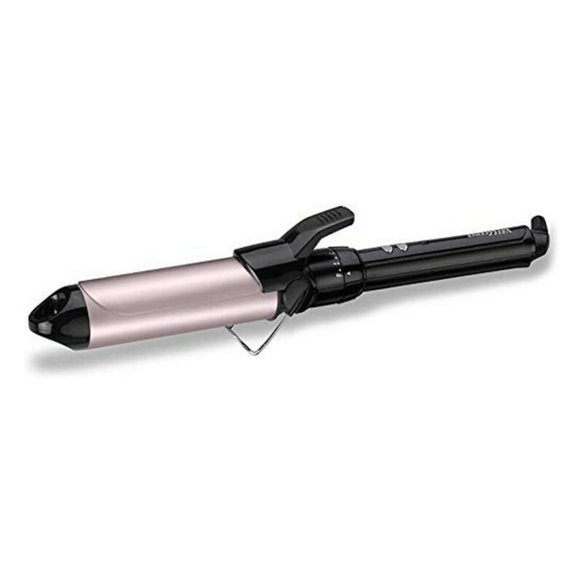 Krølletang Sublim'touch C338e Babyliss produktemballage