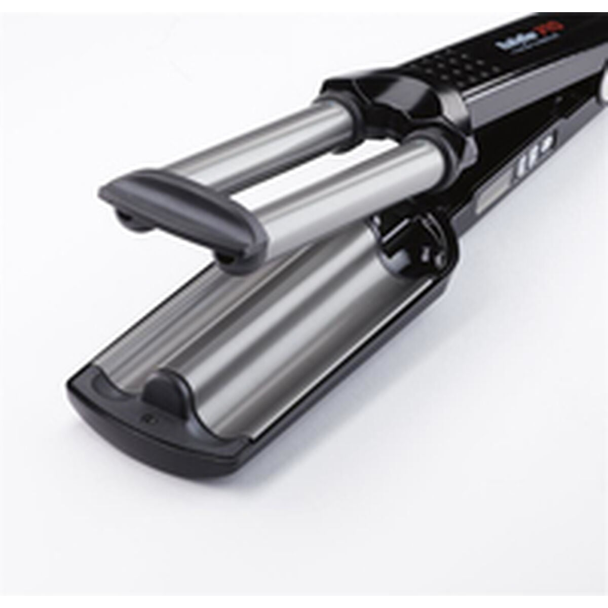 Krølletang Babyliss BAB2369TTE 80 W produktemballage