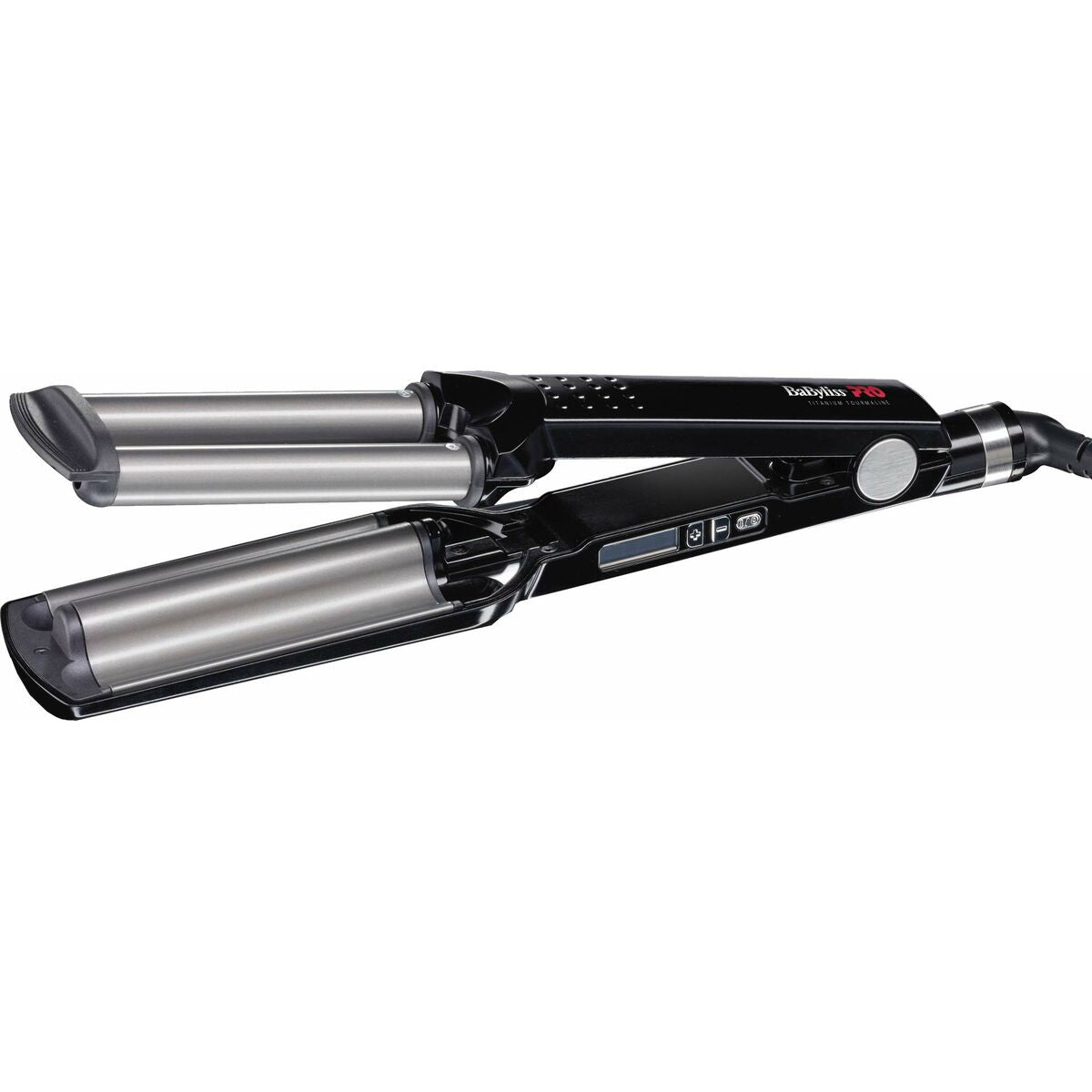 Krølletang Babyliss BAB2369TTE 80 W produktemballage