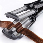 Krølletang Babyliss BAB2369TTE 80 W produktemballage