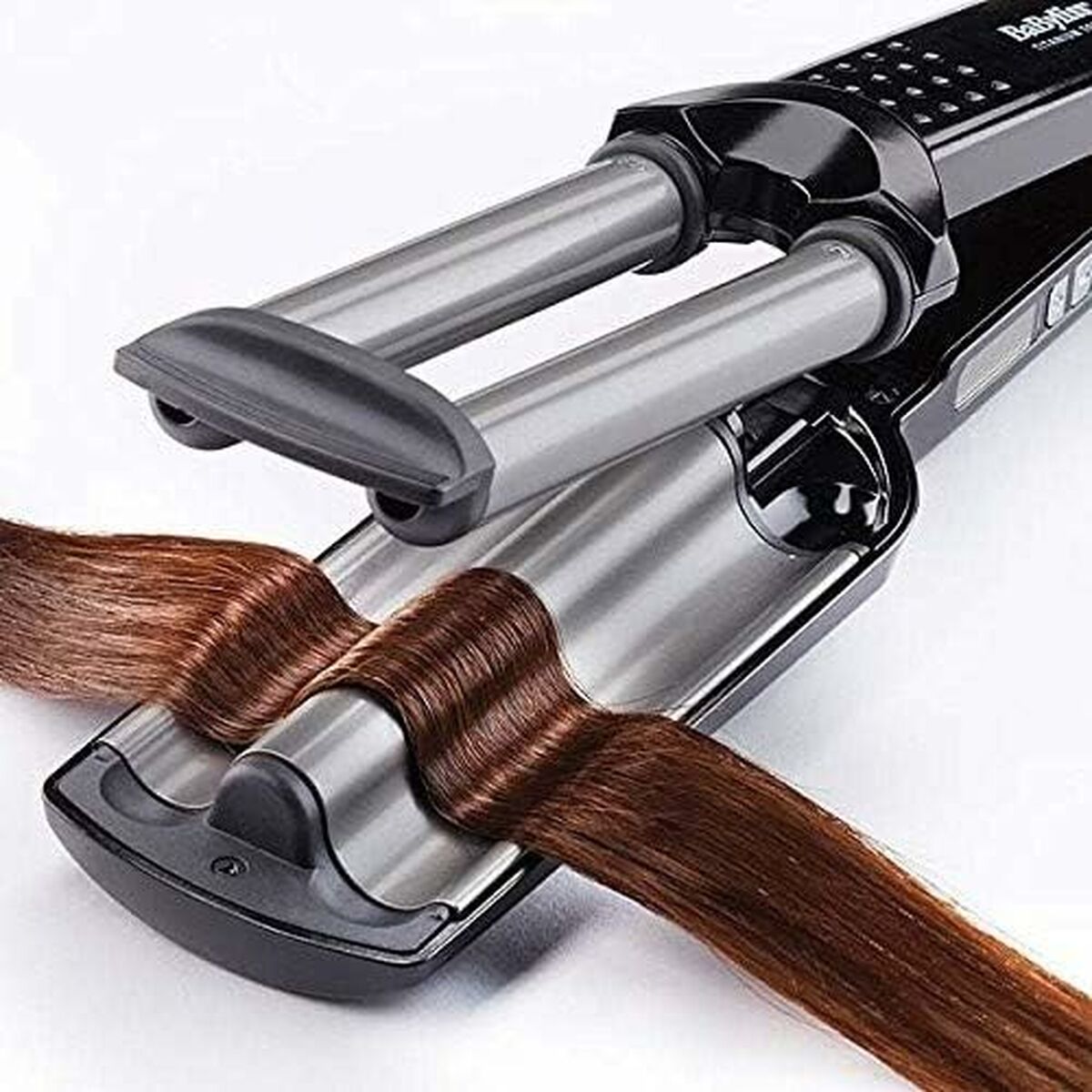 Krølletang Babyliss BAB2369TTE 80 W produktemballage