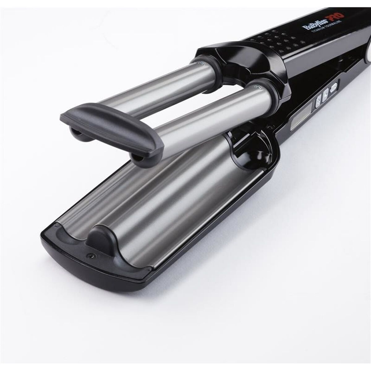 Krølletang Babyliss BAB2369TTE 80 W produktemballage