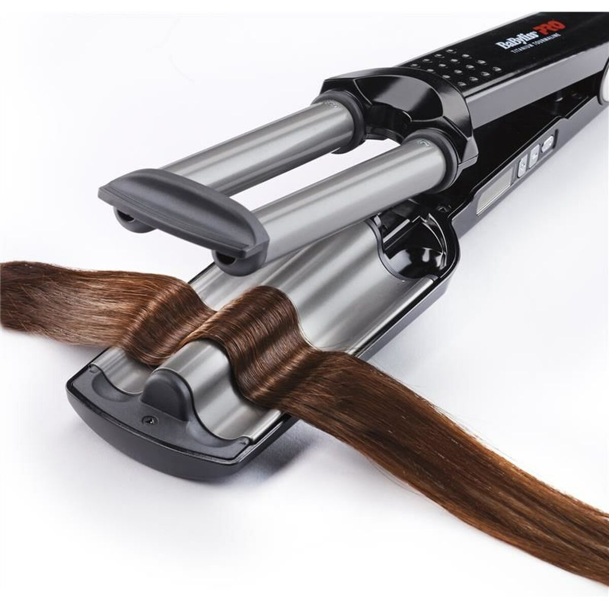 Krølletang Babyliss BAB2369TTE 80 W produktemballage