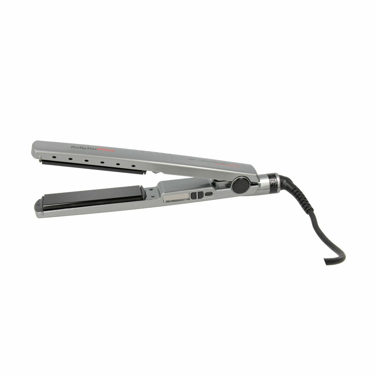 Glattejern Babyliss BAB2091EPE Grå 58 W produktemballage