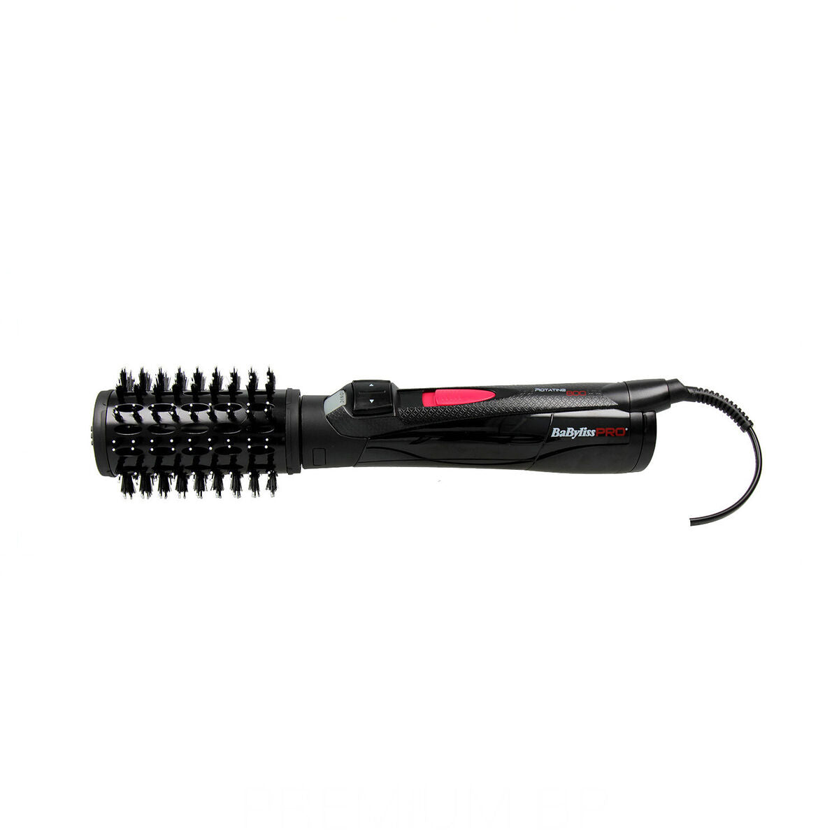 Frisure Babyliss BAB2770E Roterende produktemballage