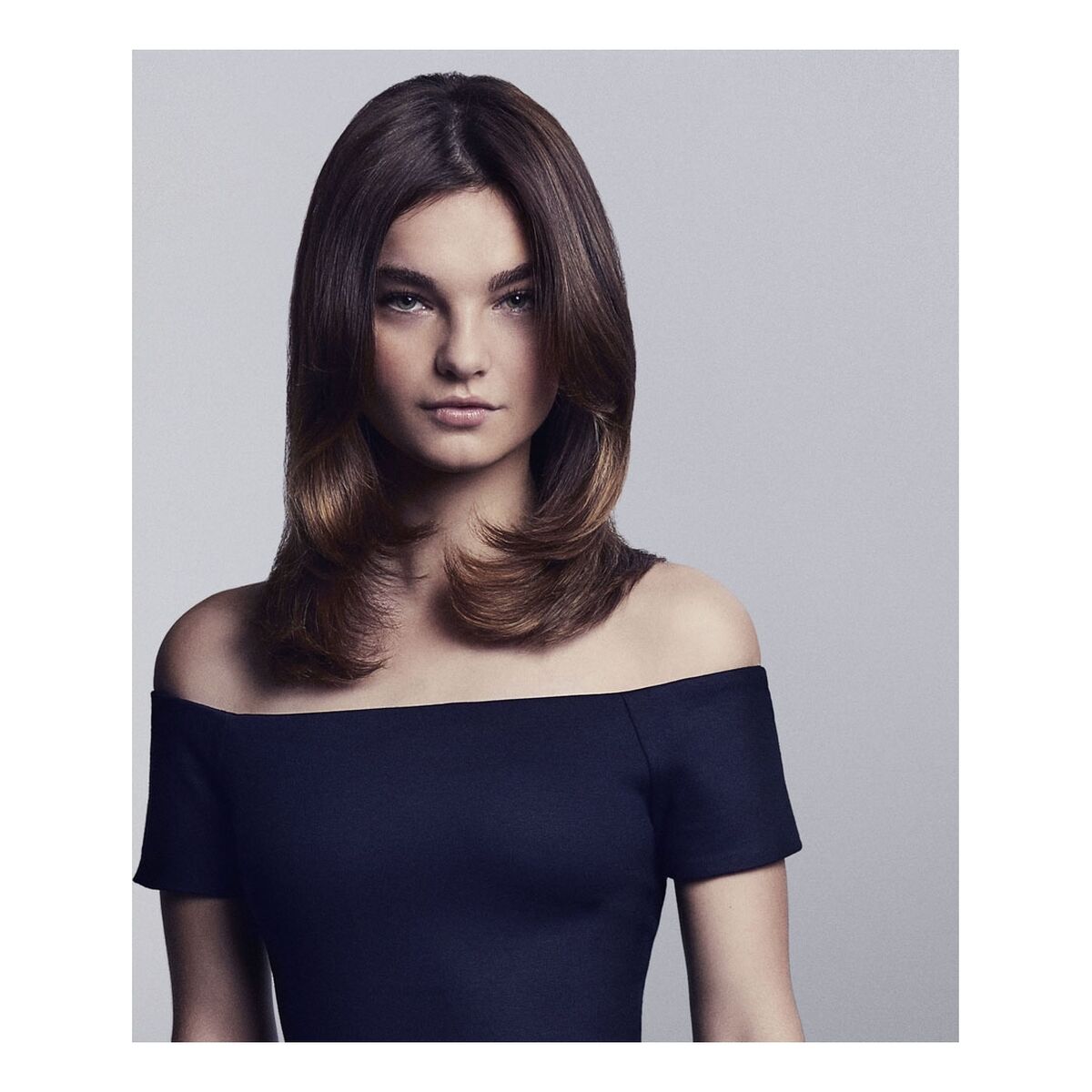 Smoothing Brush Babyliss HSB101E produktemballage