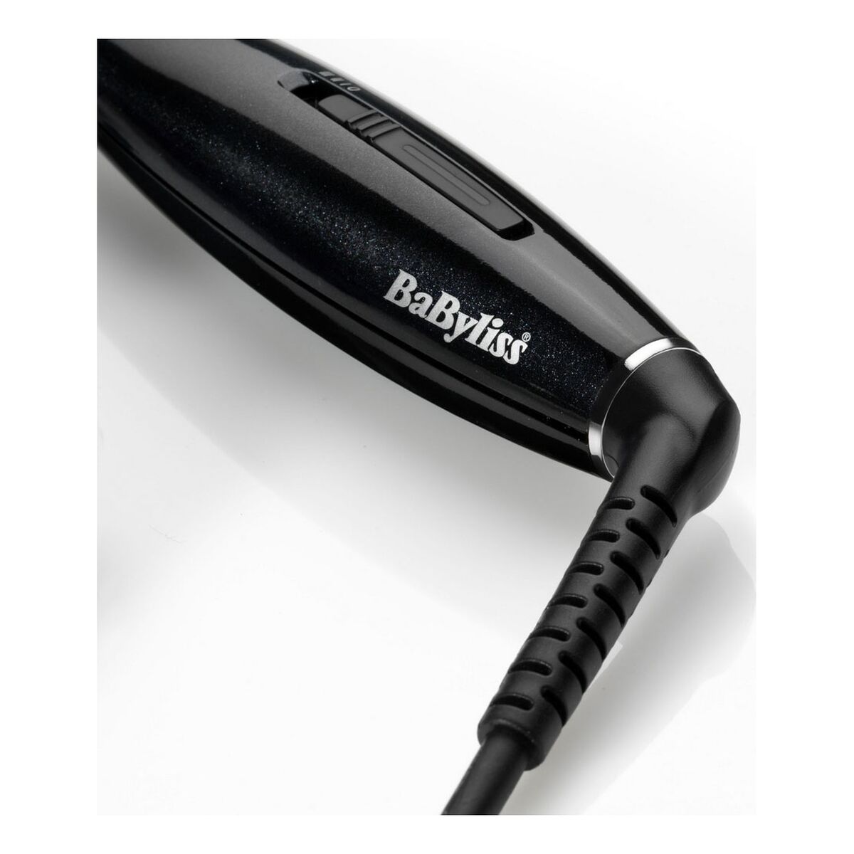 Smoothing Brush Babyliss HSB101E produktemballage