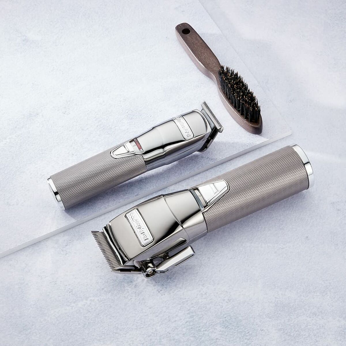Hårklippere Babyliss FX7880E produktemballage