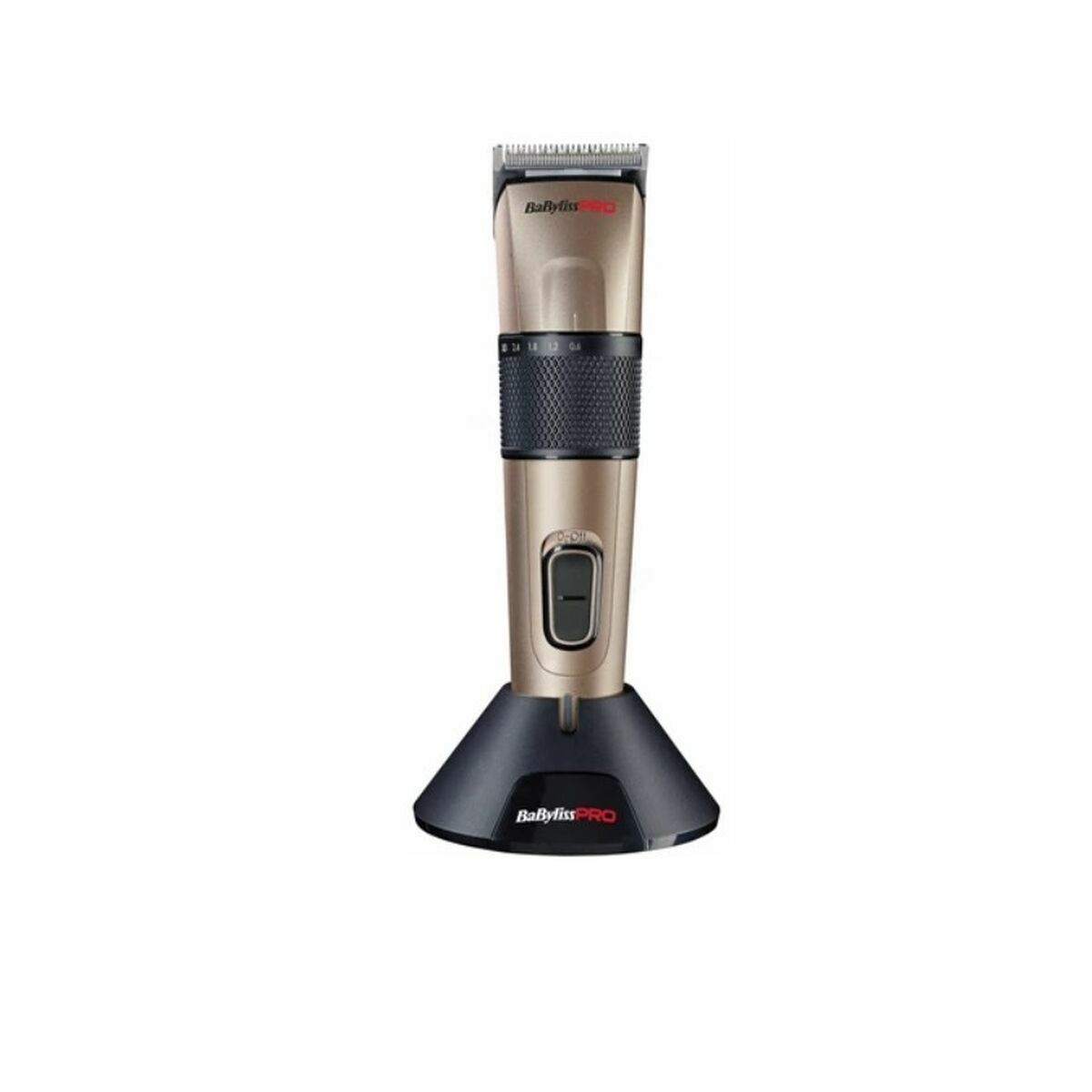 Hårklippere Babyliss FX862E produktemballage