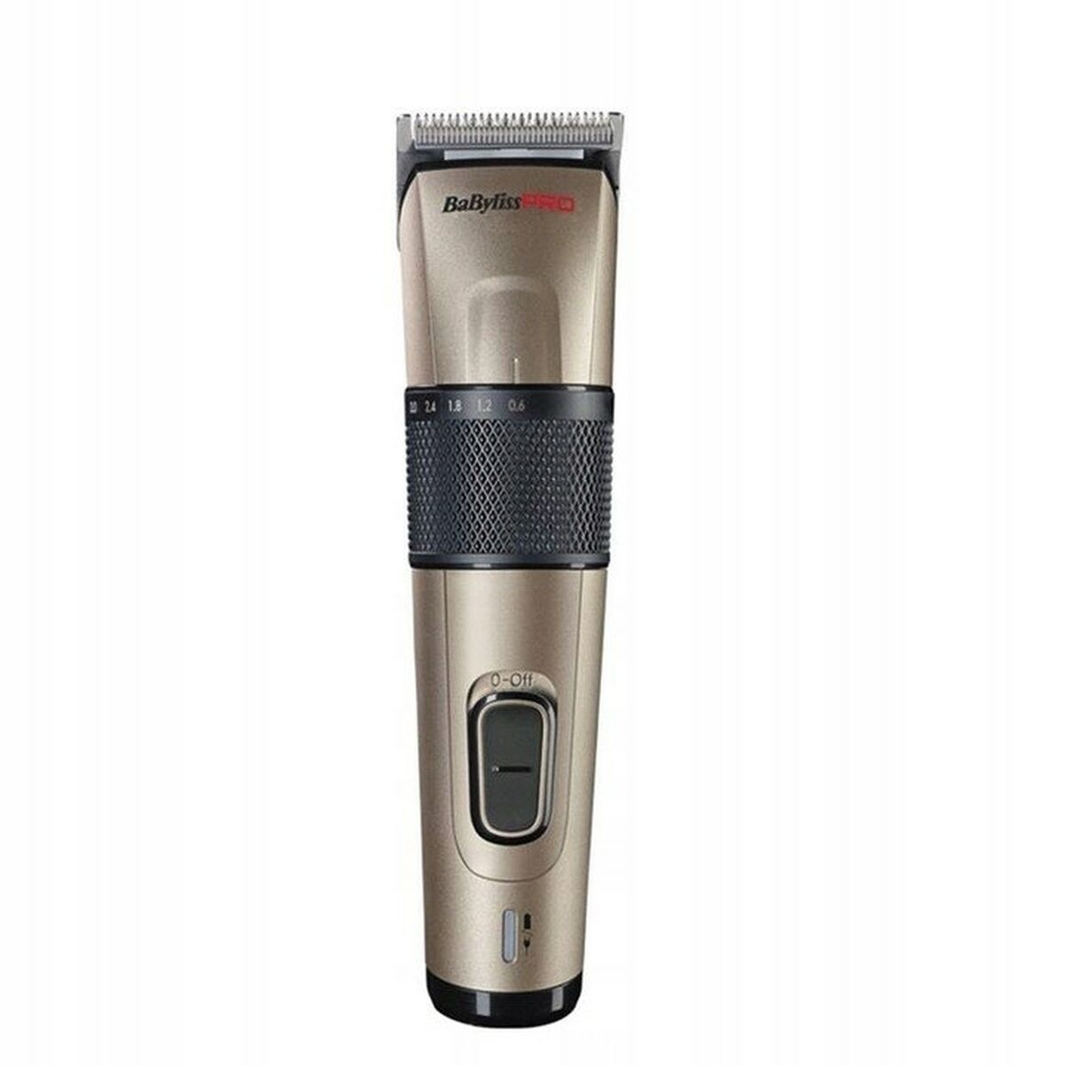 Hårklippere Babyliss FX862E produktemballage