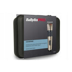 Hårklippere Babyliss FX862E produktemballage