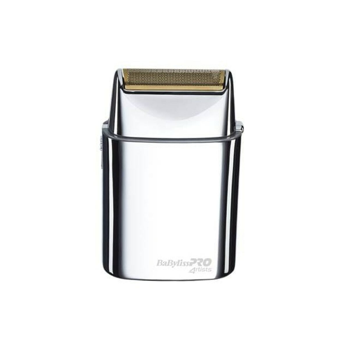 Skægtrimmer Babyliss FXFS1E produktemballage