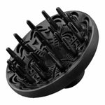 Hårtørrer Babyliss Power Dry 2100 W 2100 W Sort produktemballage