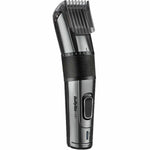 Hårklipper/barbermaskine Babyliss Carbon Titanium produktemballage