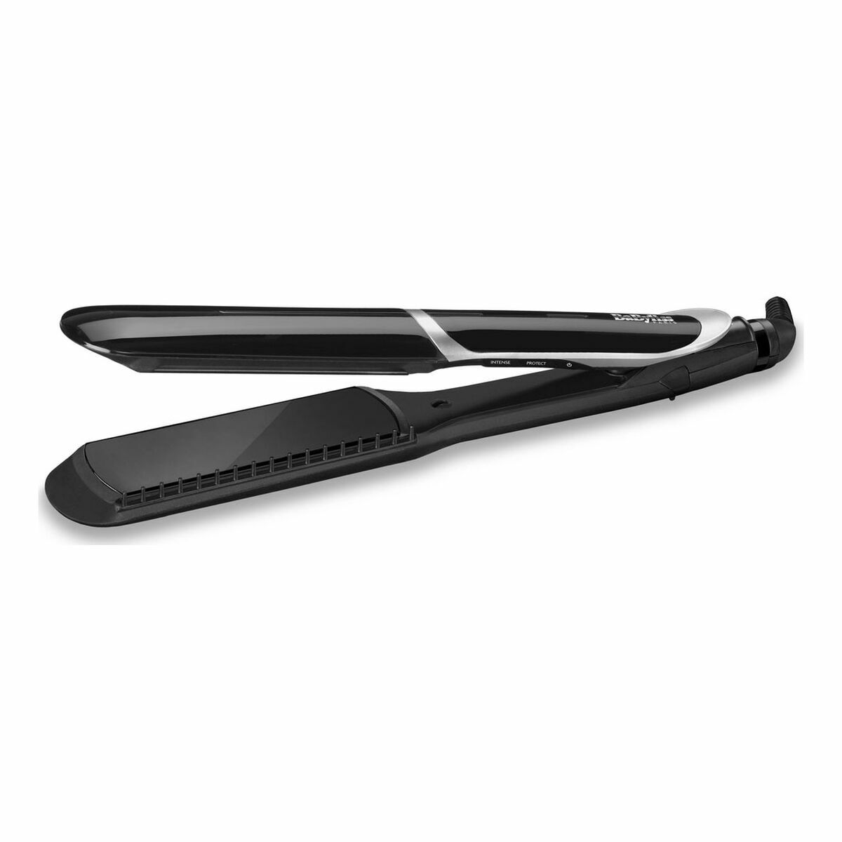 Glattejern Babyliss ST397E Sort produktemballage