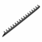 Glattejern Babyliss ST397E Sort produktemballage
