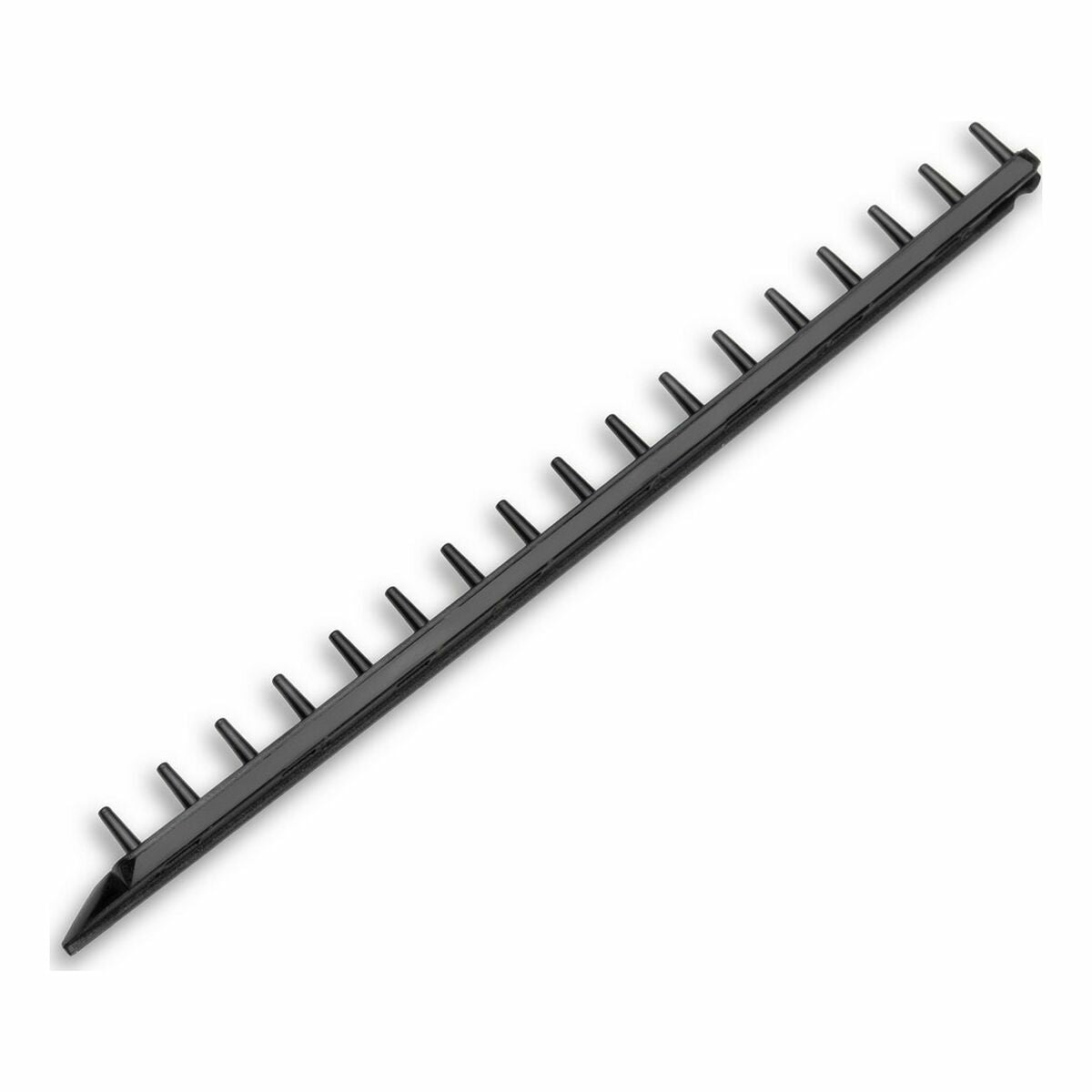 Glattejern Babyliss ST397E Sort produktemballage
